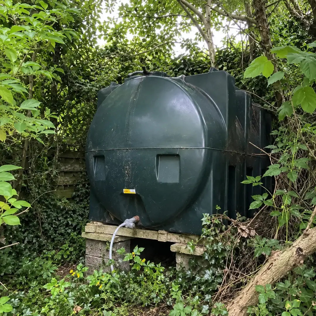 Oil Tank Disposal and Installation Truro