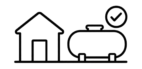 Oil Tank Decommissioning