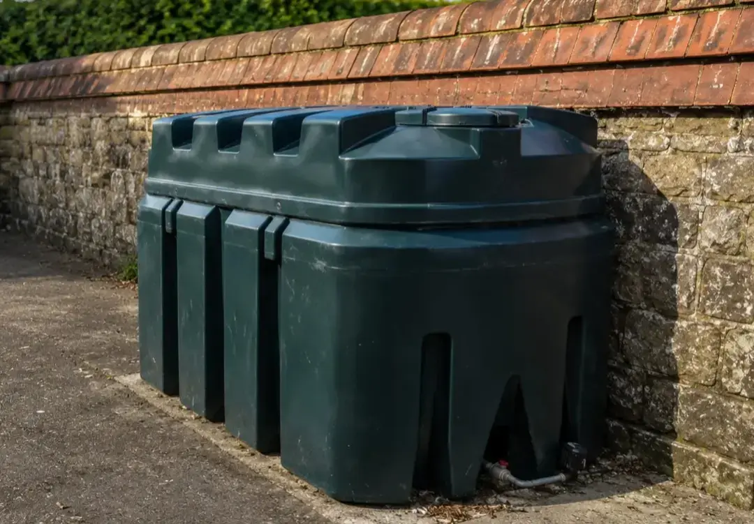 Book an Oil Tank Removal Service Truro